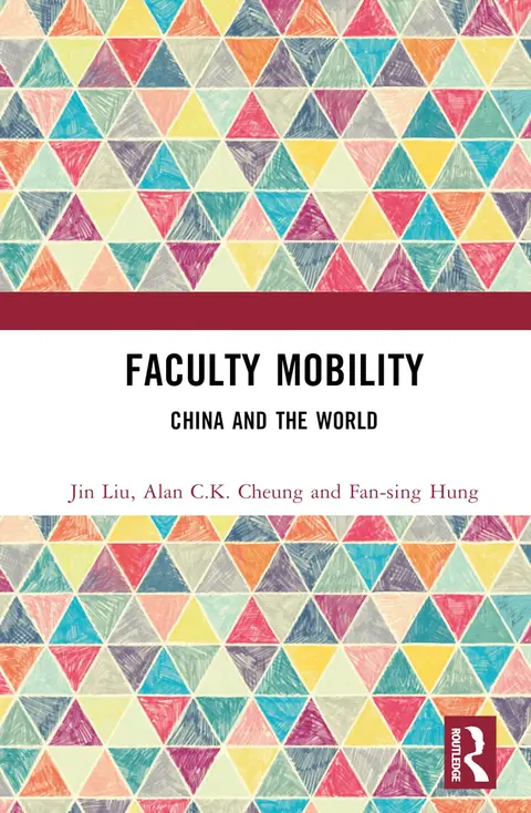 Cover of Faculty Mobility