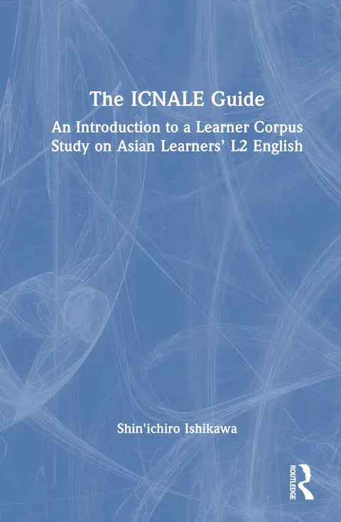 Cover of The ICNALE Guide