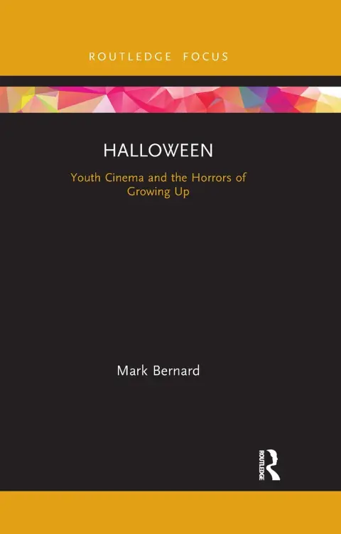 Cover of Halloween