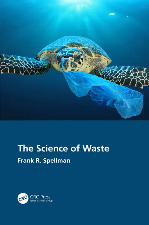 Cover of The Science of Waste