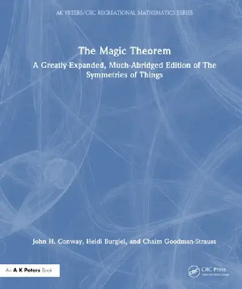 Cover of The Magic Theorem