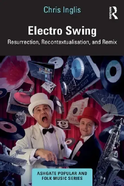 Cover of Electro Swing
