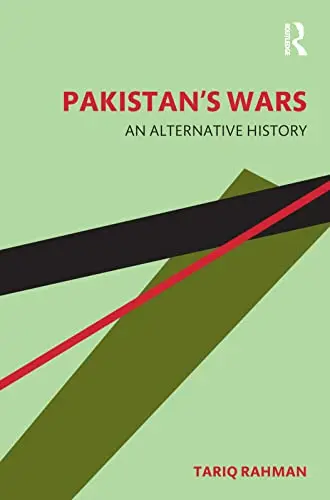 Cover of Pakistan's Wars