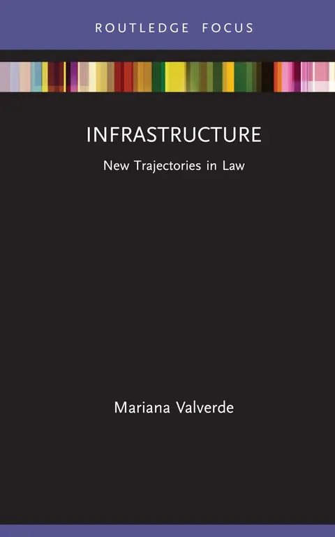 Cover of Infrastructure