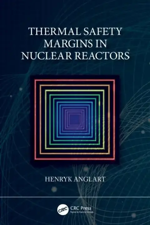 Cover of Thermal Safety Margins in Nuclear Reactors