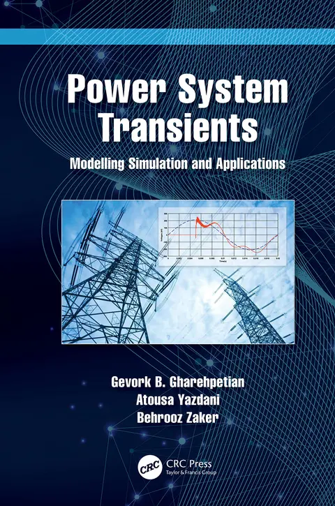 Cover of Power System Transients
