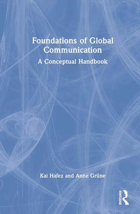Cover of Foundations of Global Communication