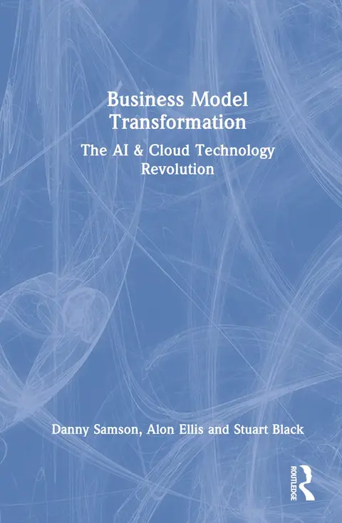 Cover of Business Model Transformation