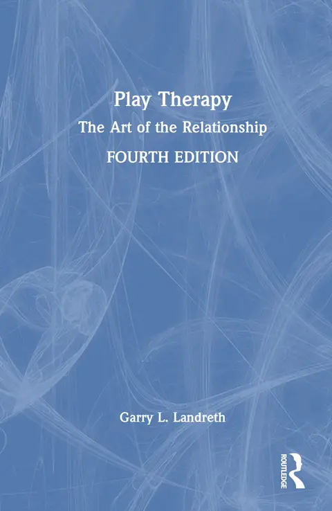 Cover of Play Therapy