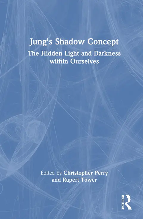 Cover of Jung's Shadow Concept