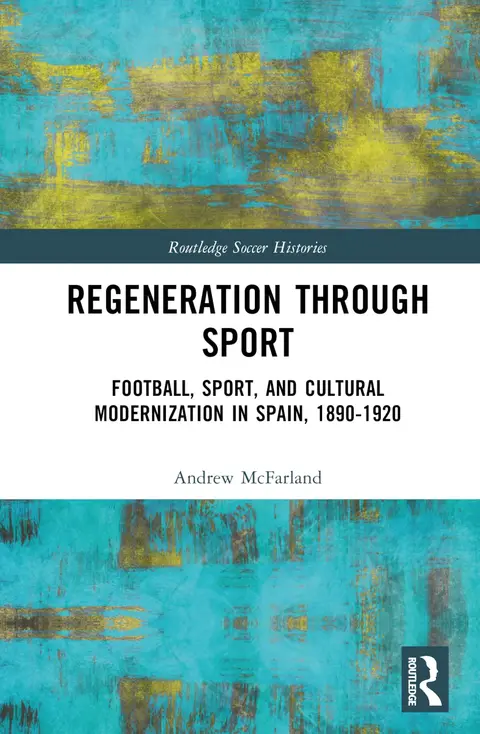 Cover of Regeneration through Sport