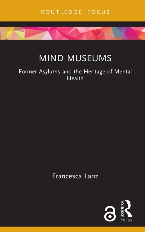 Cover of Mind Museums