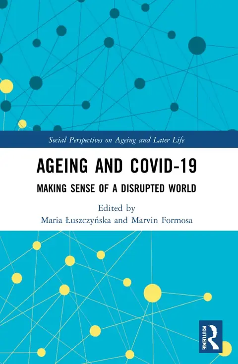 Cover of Ageing and COVID-19