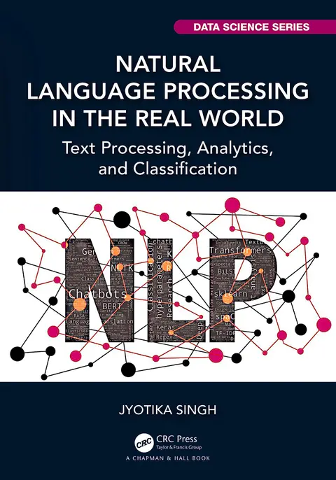 Cover of Natural Language Processing in the Real World