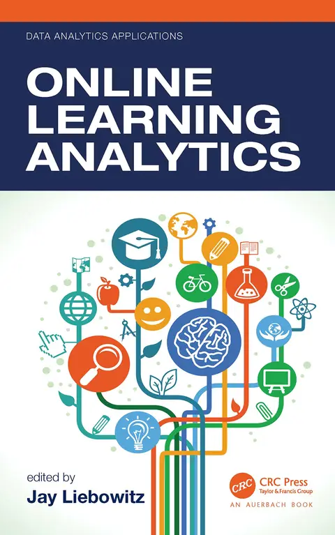 Cover of Online Learning Analytics