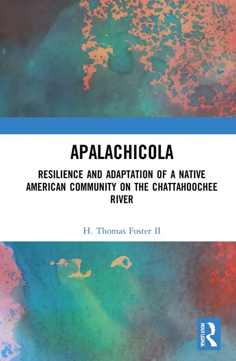 Cover of Apalachicola