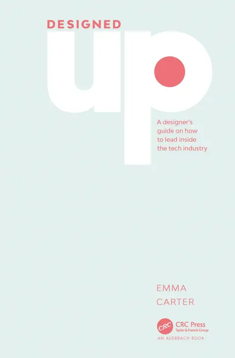Cover of DesignedUp