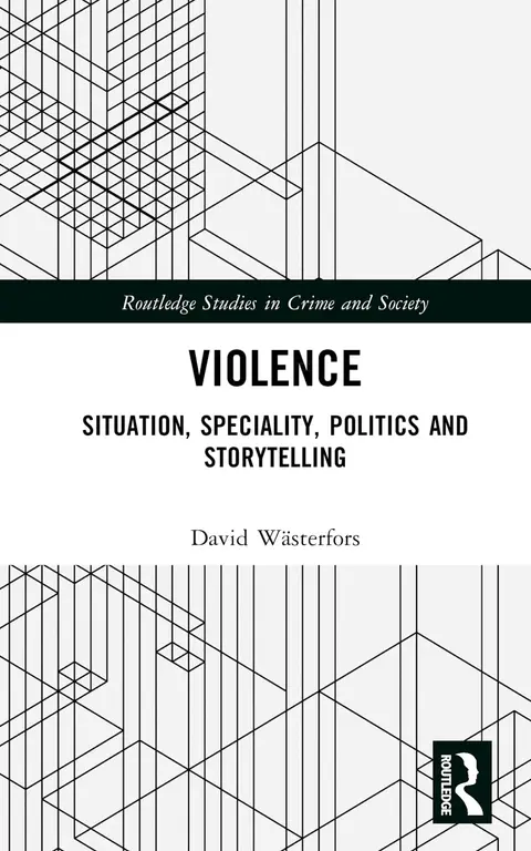 Cover of Violence
