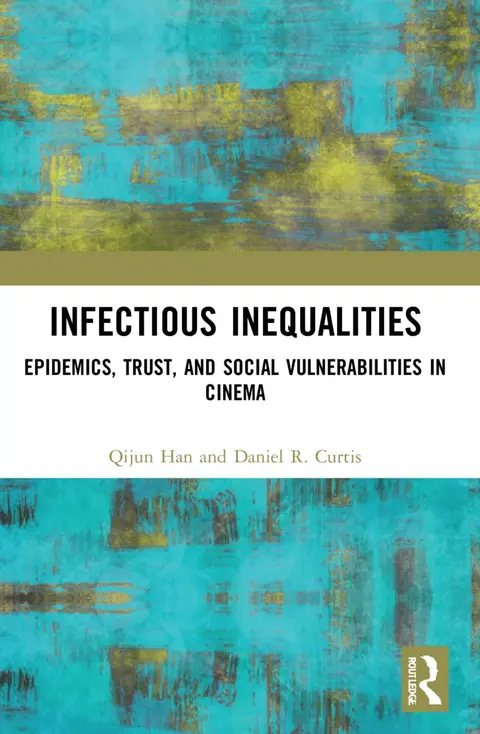 Cover of Infectious Inequalities