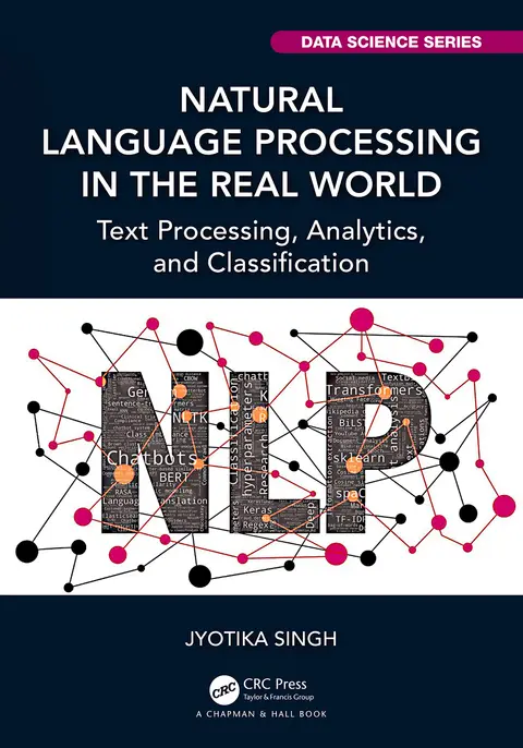 Cover of Natural Language Processing in the Real World