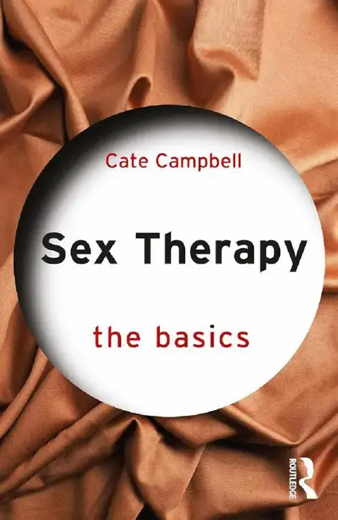 Cover of Sex Therapy