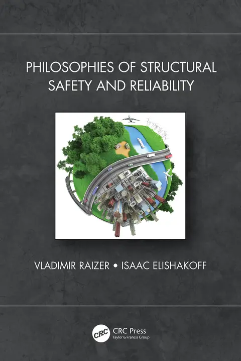Cover of Philosophies of Structural Safety and Reliability