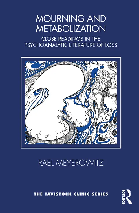 Cover of Mourning and Metabolization