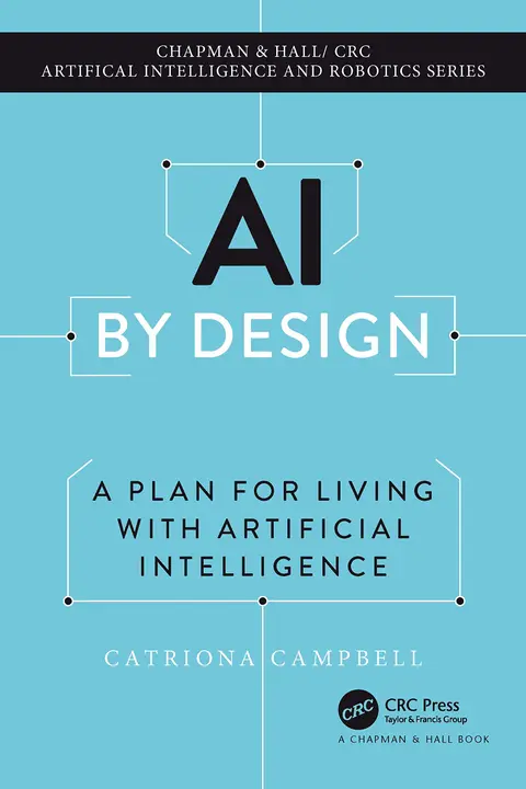 Cover of AI by Design