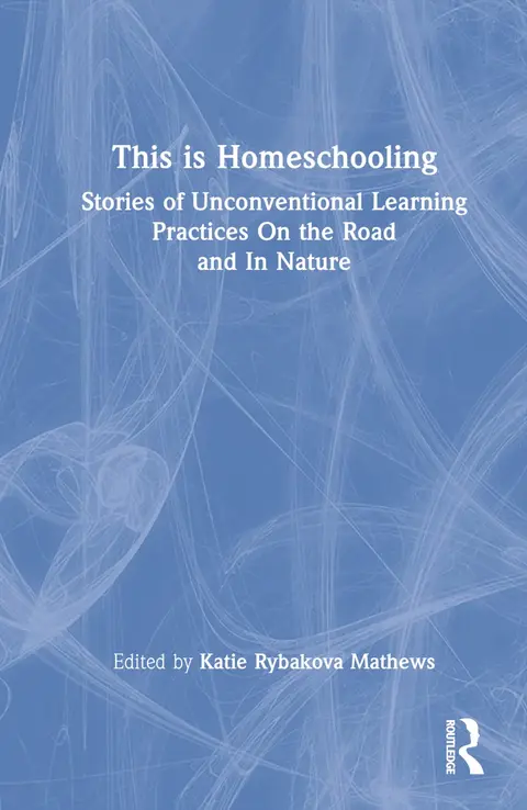 Cover of This Is Homeschooling