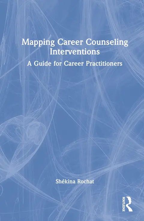Cover of Mapping Career Counseling Interventions
