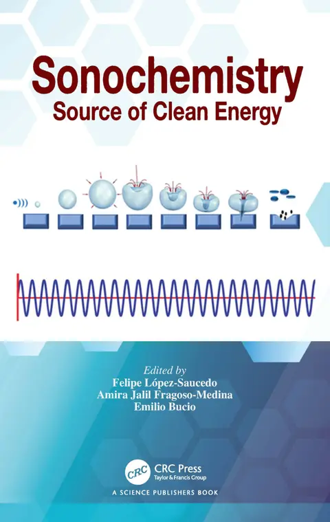 Cover of Sonochemistry