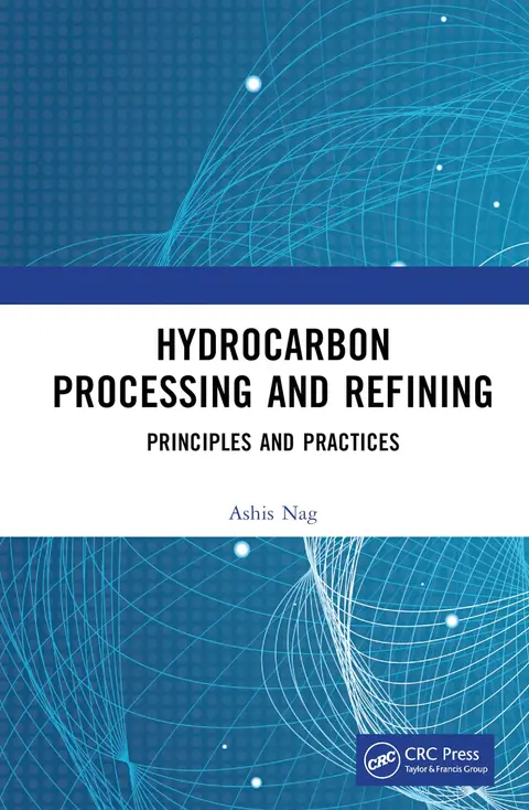 Cover of Hydrocarbon Processing and Refining