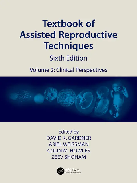 Cover of Clinical Perspectives