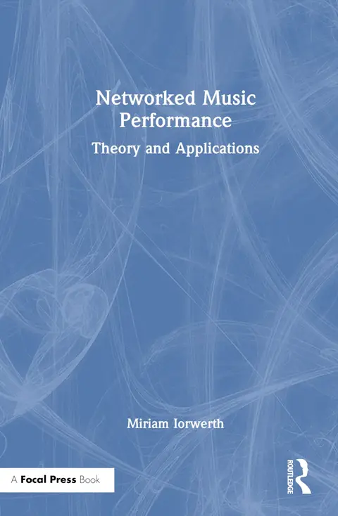 Cover of Networked Music Performance