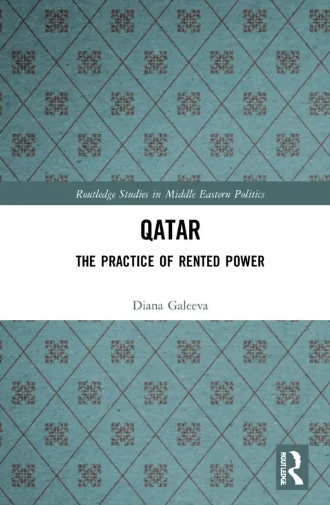 Cover of Qatar