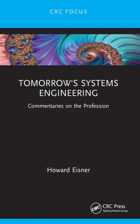 Cover of Tomorrow's Systems Engineering