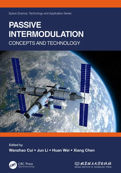 Cover of Passive Intermodulation