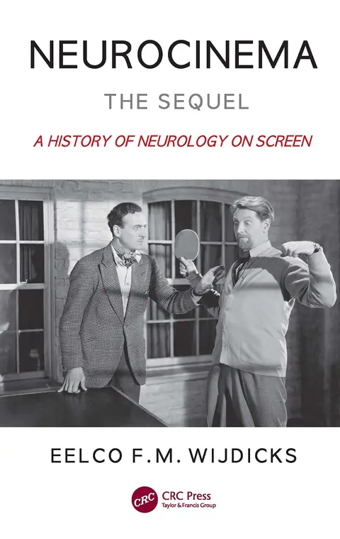 Cover of Neurocinema - The Sequel