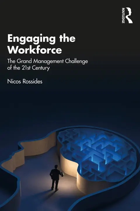Cover of Engaging the Workforce