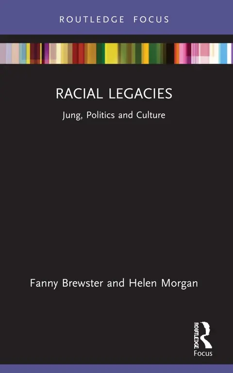 Cover of Racial Legacies