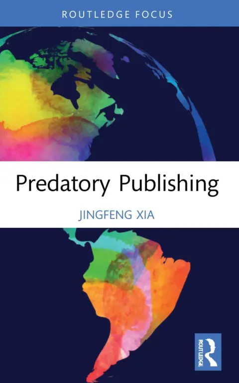 Cover of Predatory Publishing