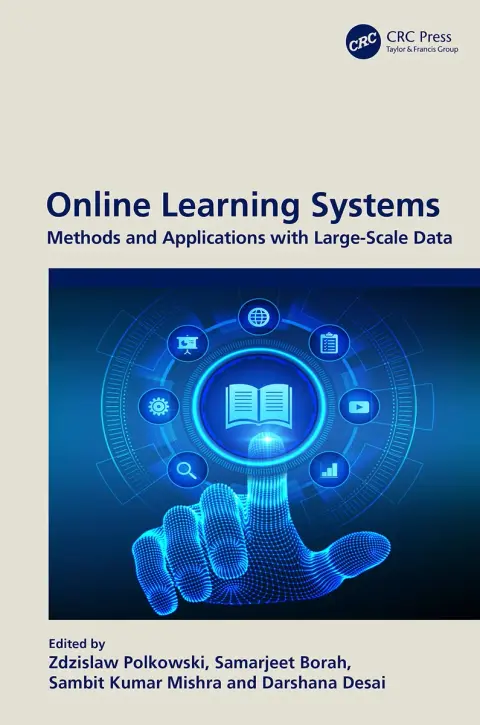 Cover of Online Learning Systems