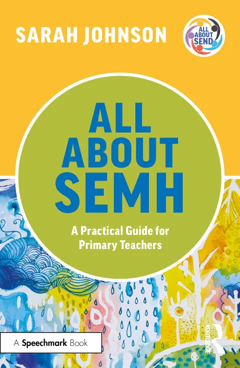 Cover of All About SEMH