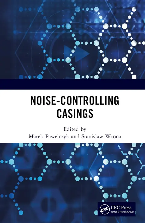 Cover of Noise-Controlling Casings