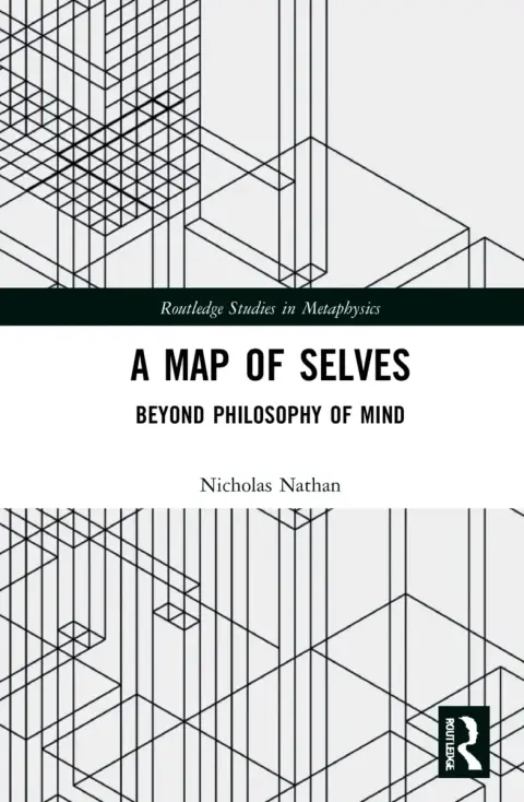 Cover of A Map of Selves