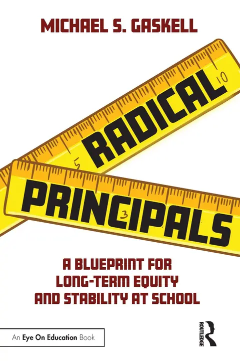 Cover of Radical Principals