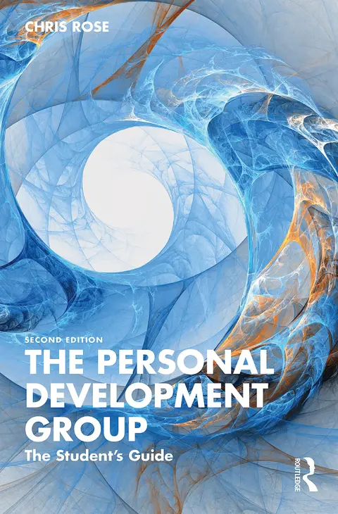Cover of The Personal Development Group