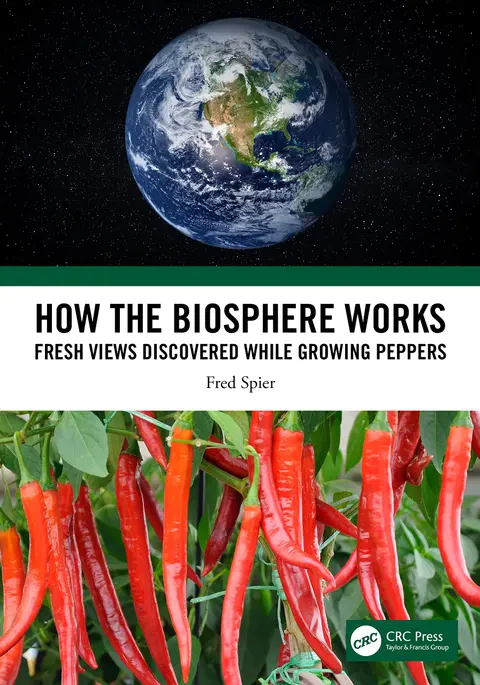 Cover of How the Biosphere Works