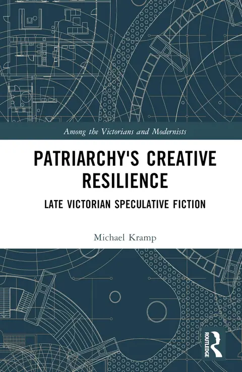 Cover of Patriarchy’s Creative Resilience