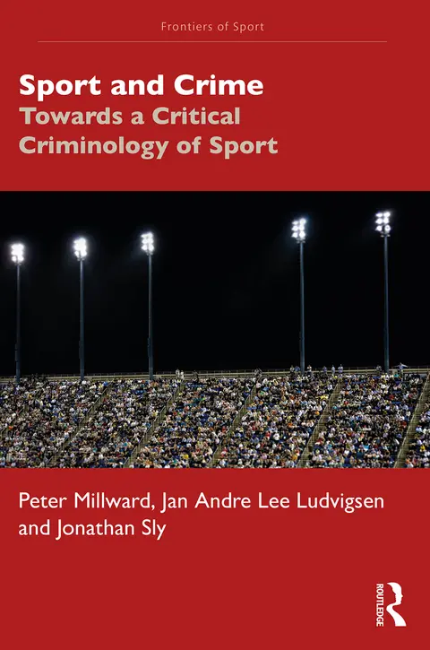 Cover of Sport and Crime